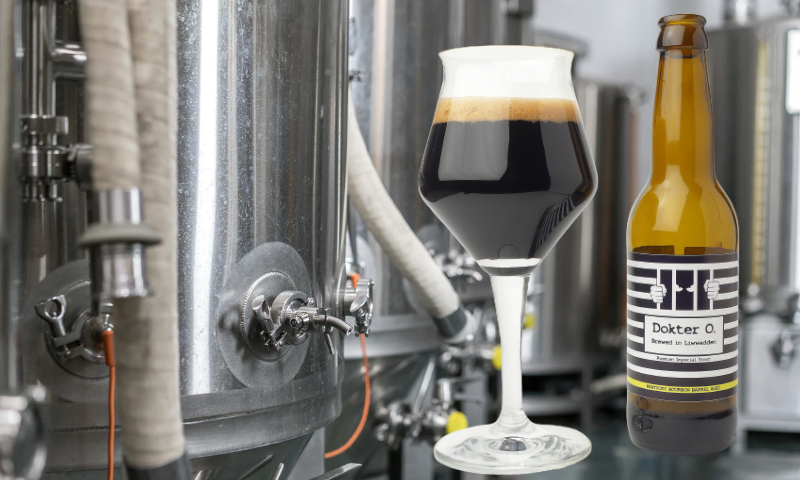 Top 5 Friesland bierbrouwerijen januari 2021 de brouwvakkers